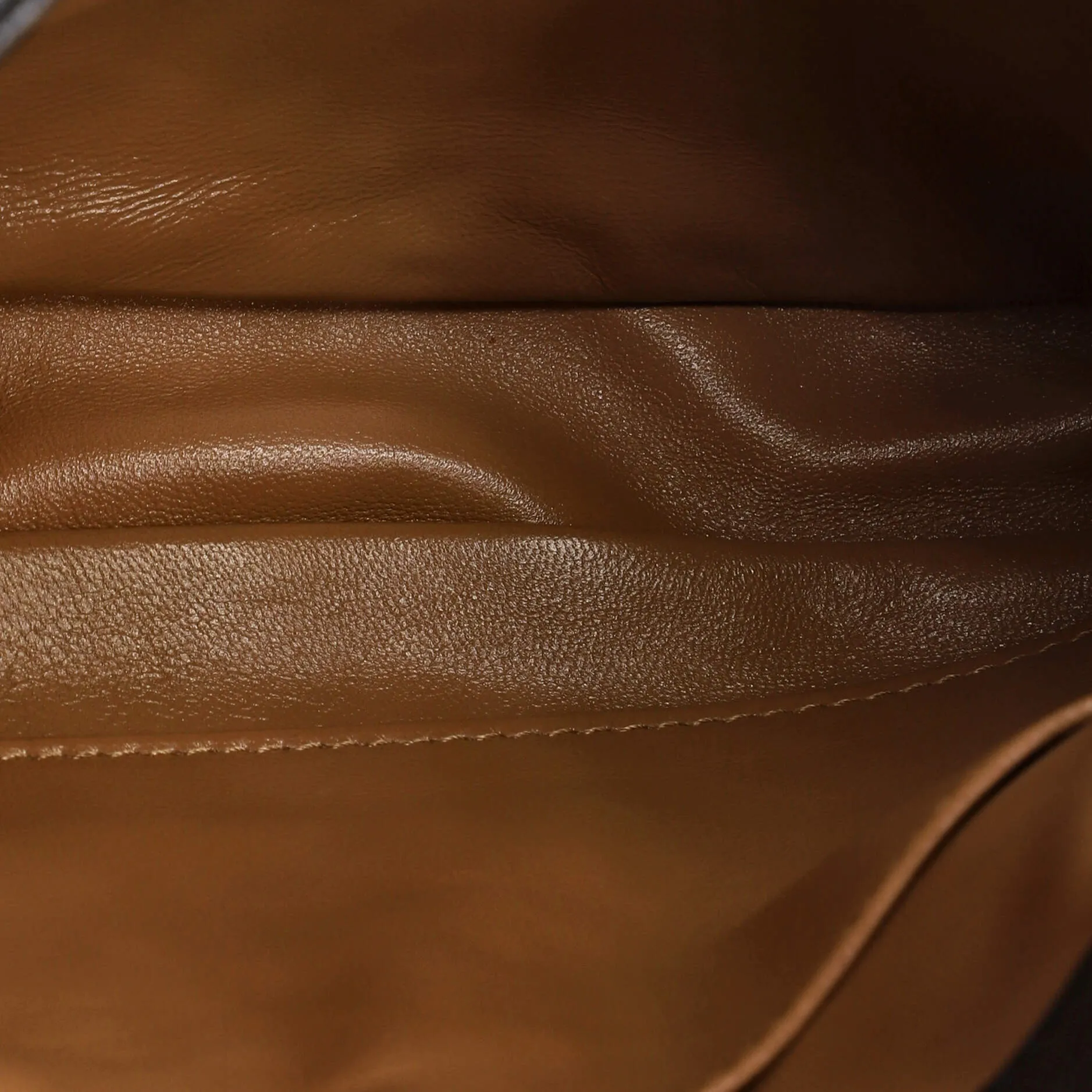 Jackie 1961 Hobo Corduroy with Leather Small