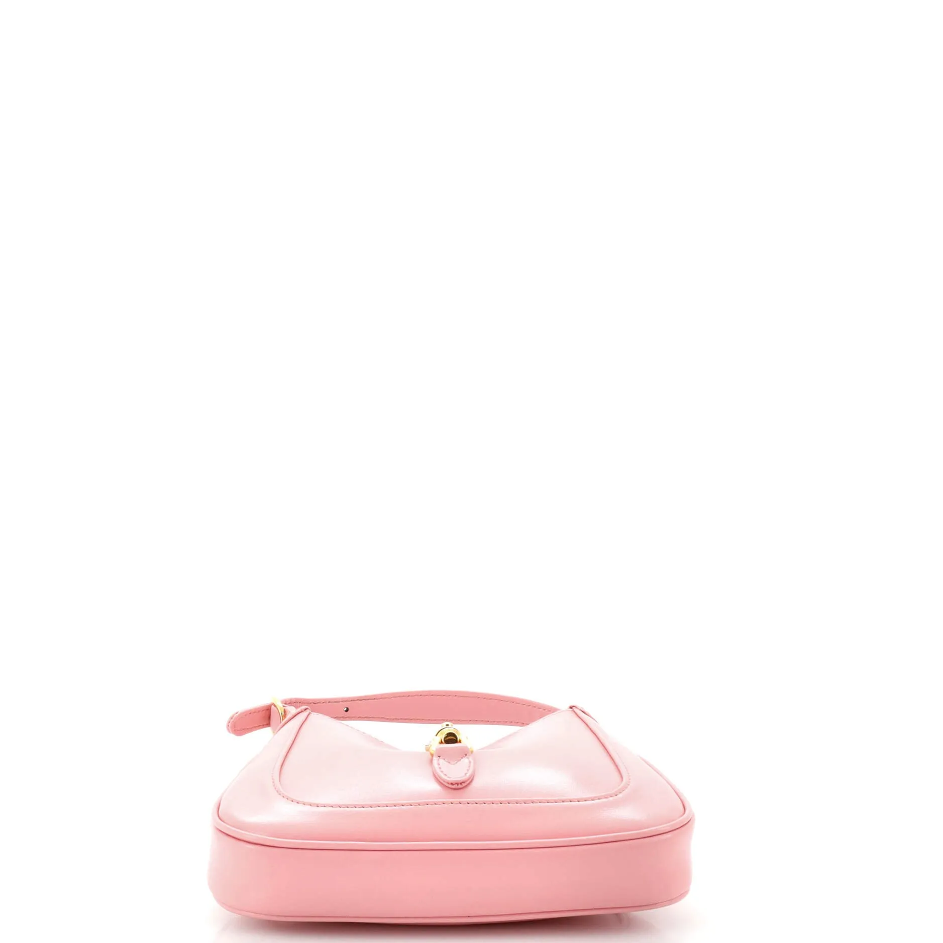 Jackie 1961 Hobo Leather Mini