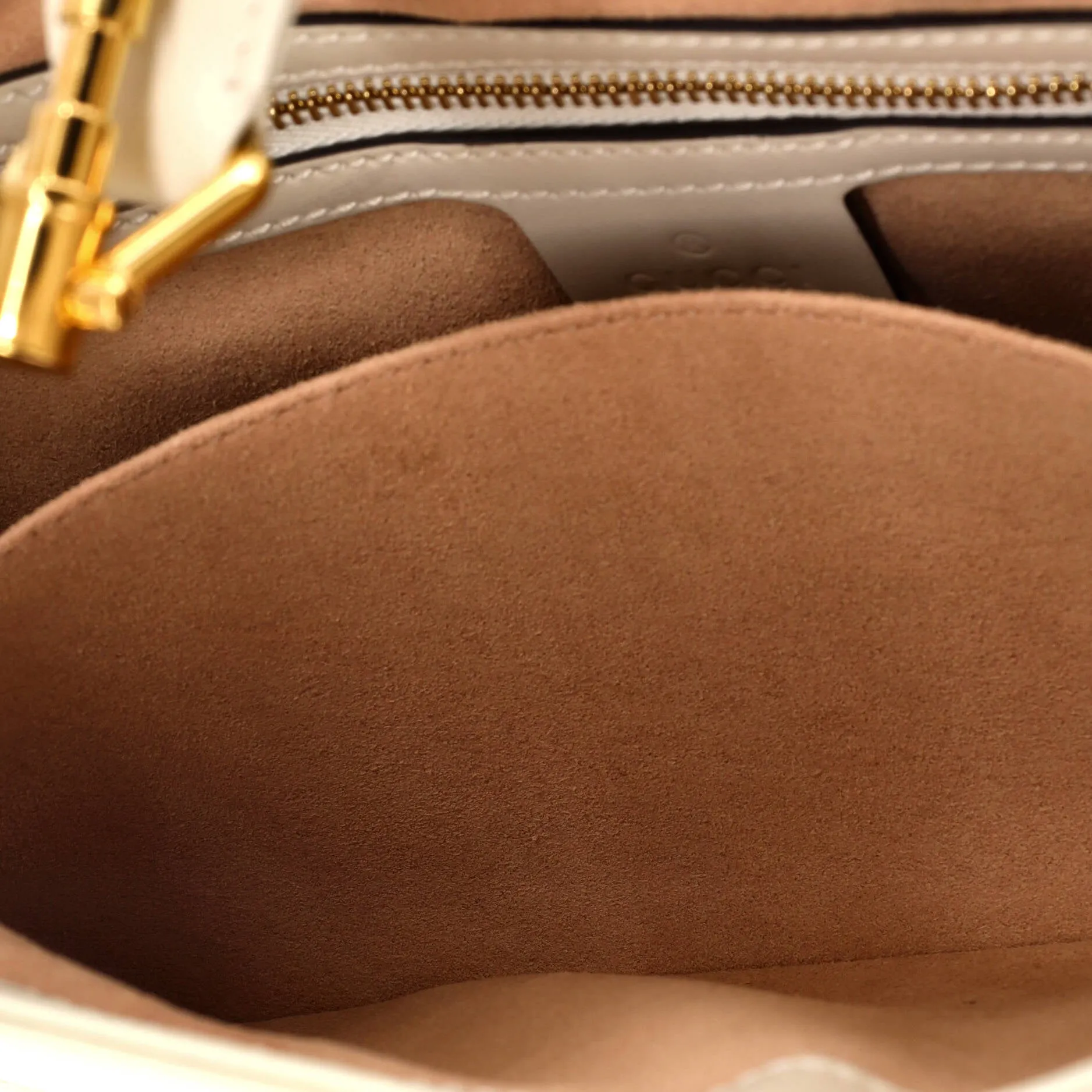 Jackie 1961 Hobo Leather Small