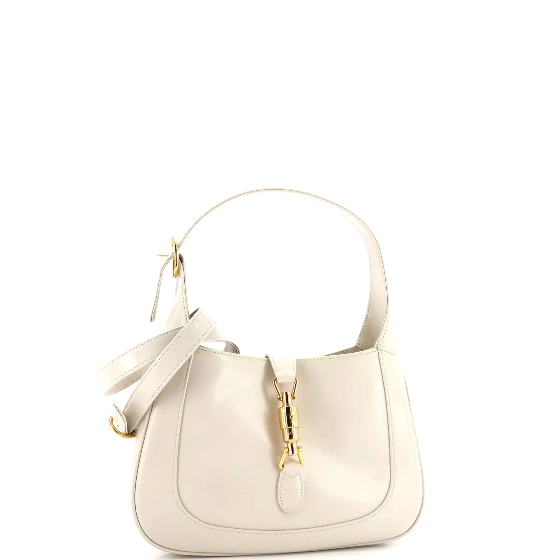 Jackie 1961 Hobo Leather Small