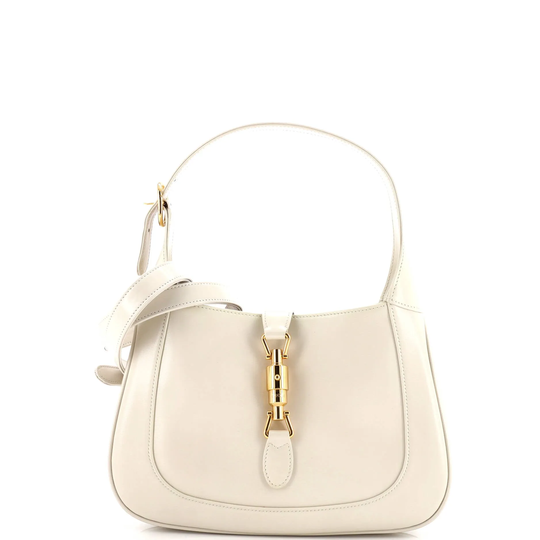Jackie 1961 Hobo Leather Small