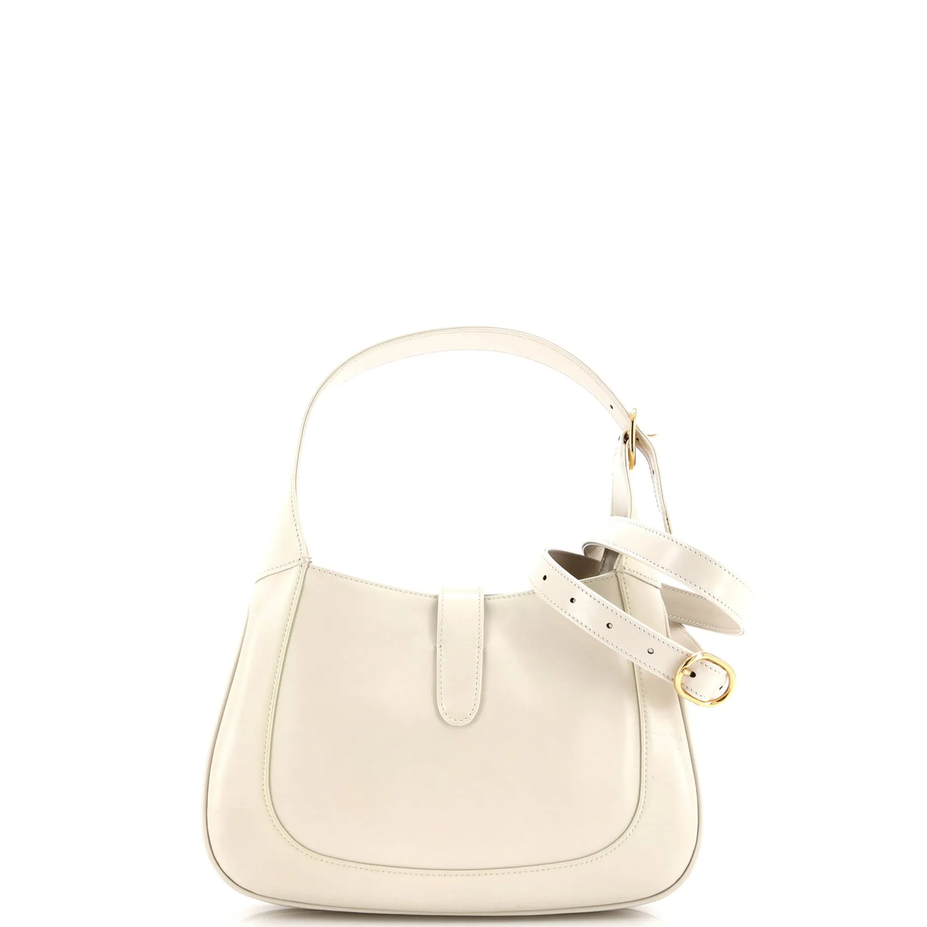 Jackie 1961 Hobo Leather Small