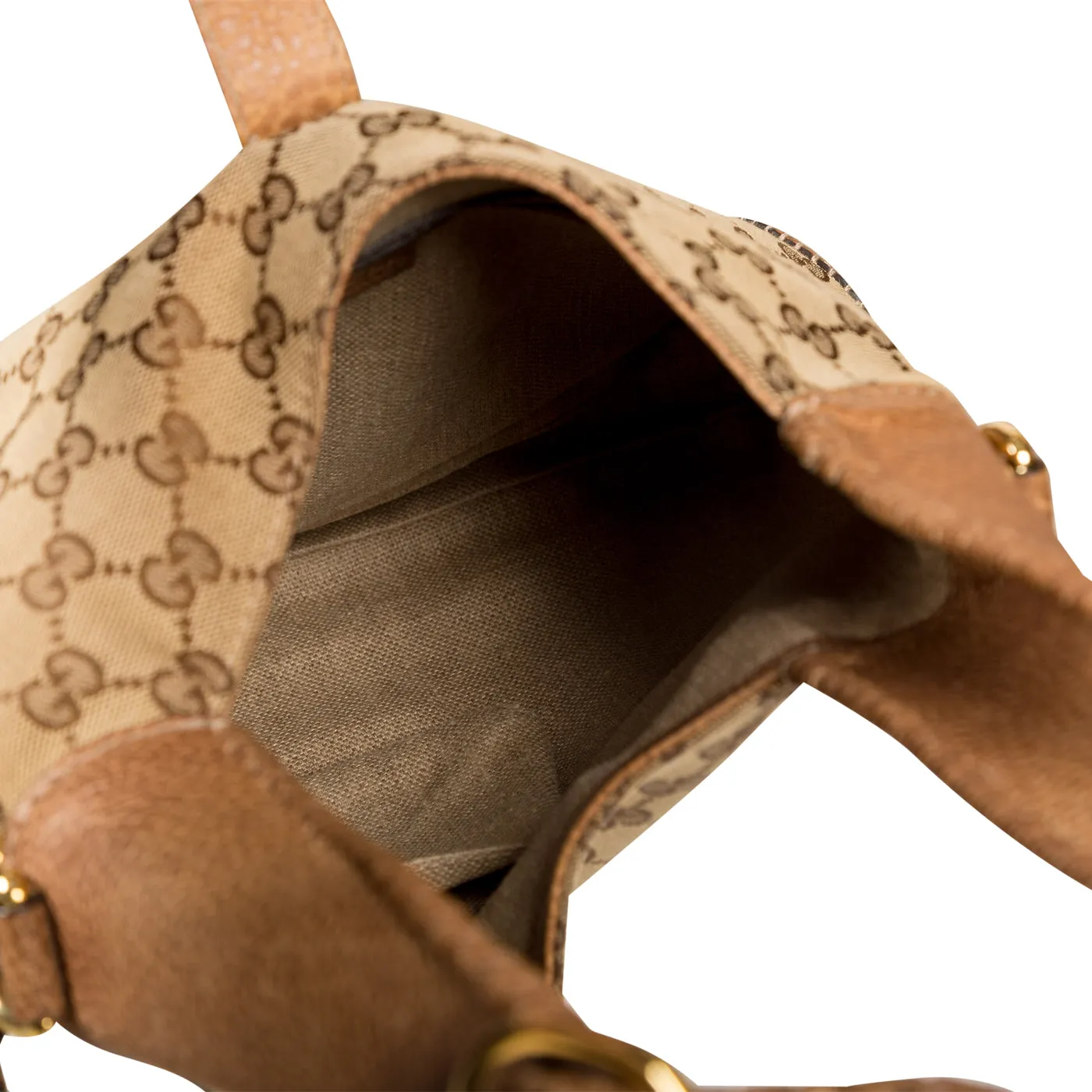 Jackie Tassel Hobo Bag