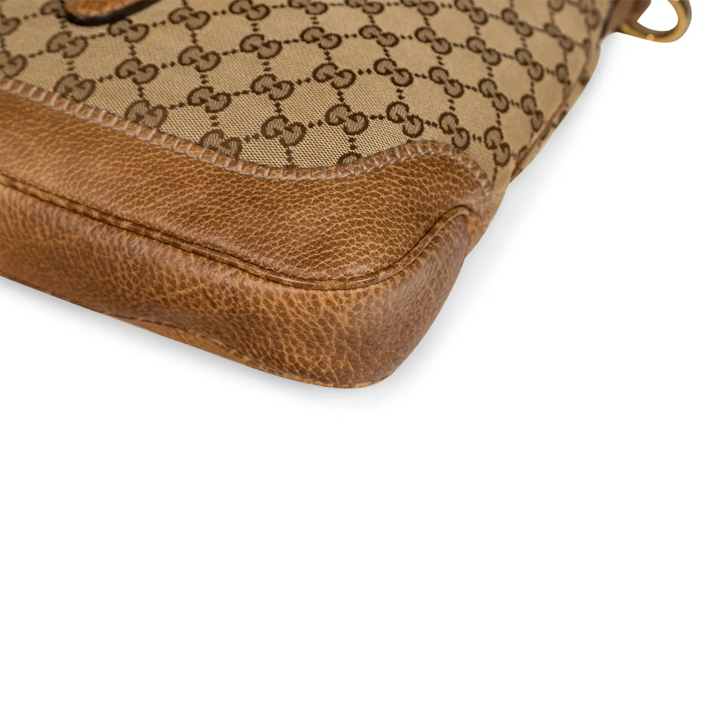 Jackie Tassel Hobo Bag