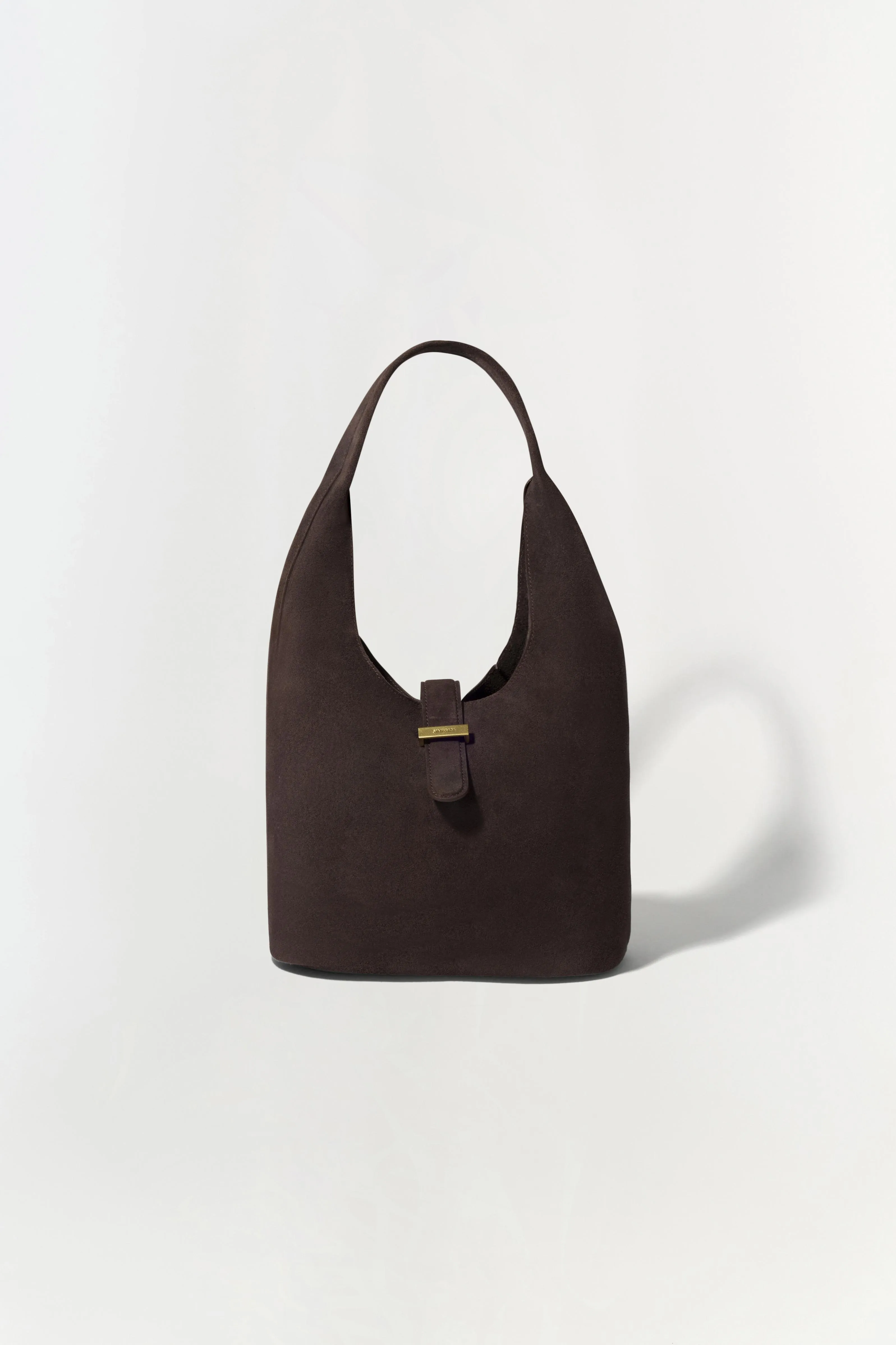 Khai Suede Bag