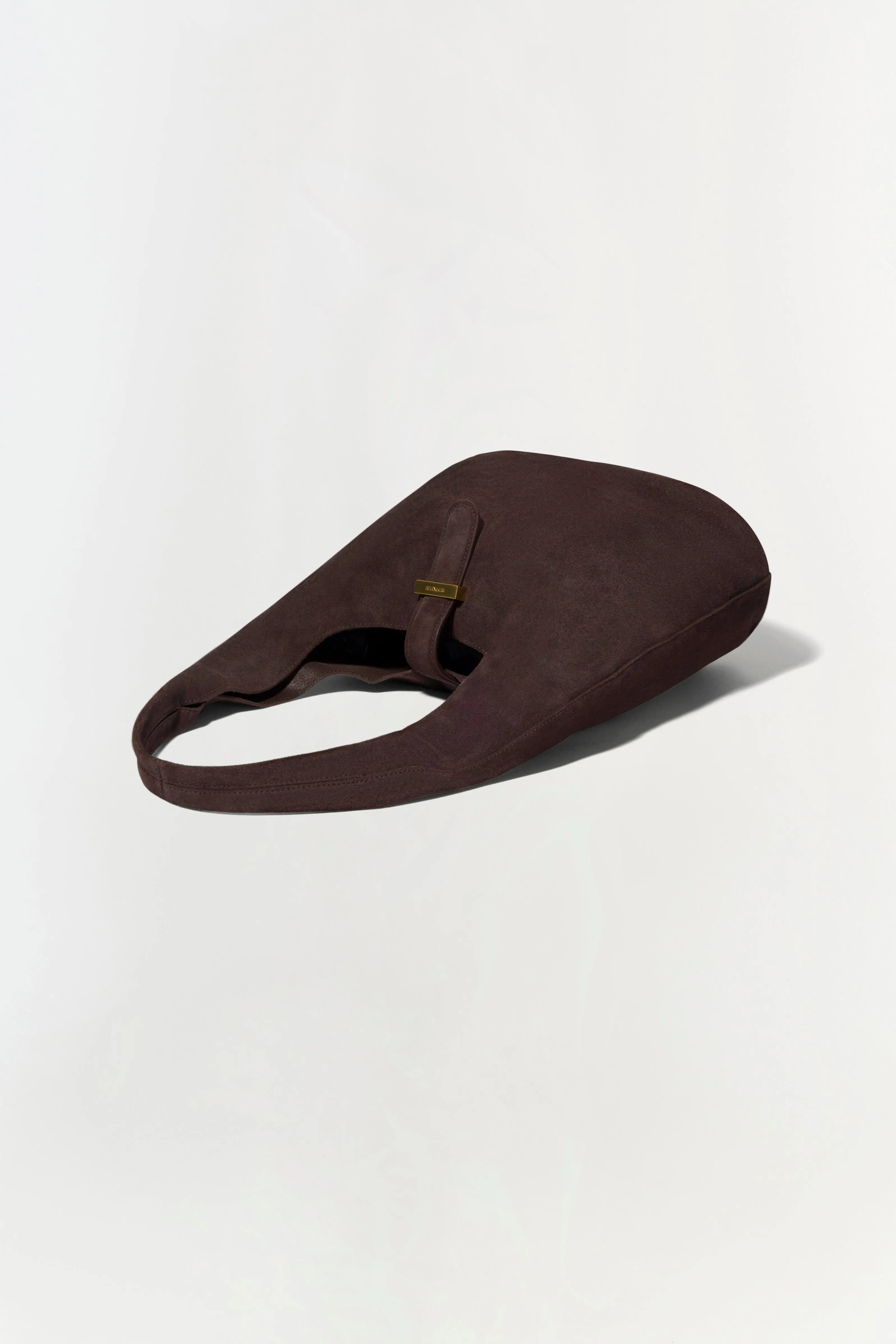 Khai Suede Bag