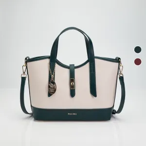 Ladies Botanic Casual Top Handle Bag