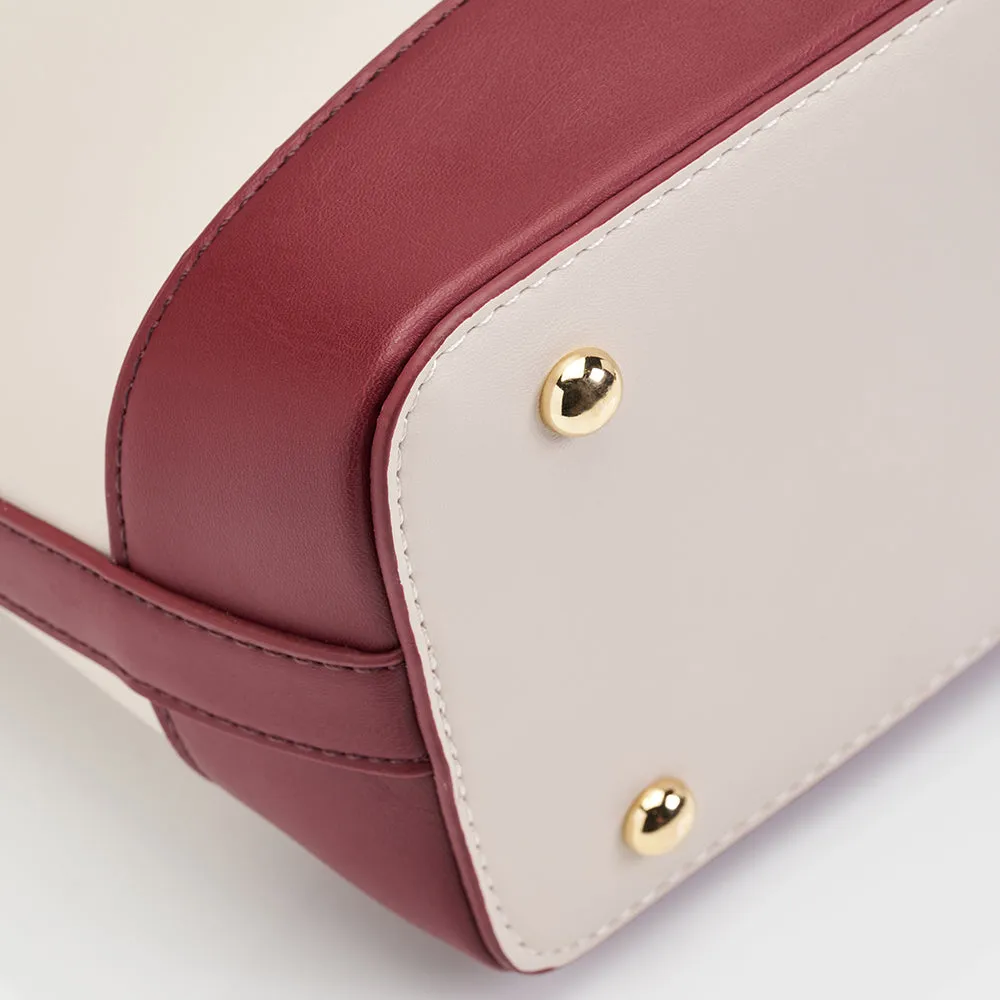 Ladies Botanic Casual Top Handle Bag