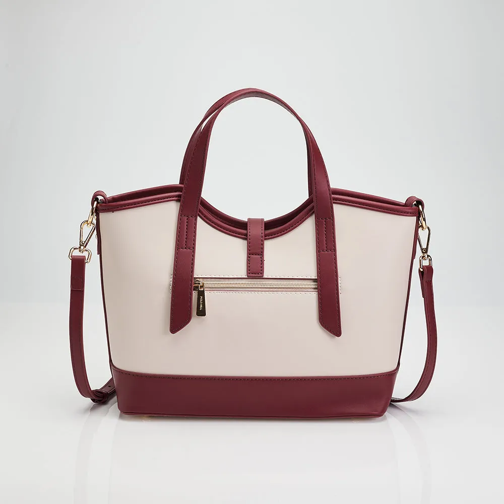 Ladies Botanic Casual Top Handle Bag