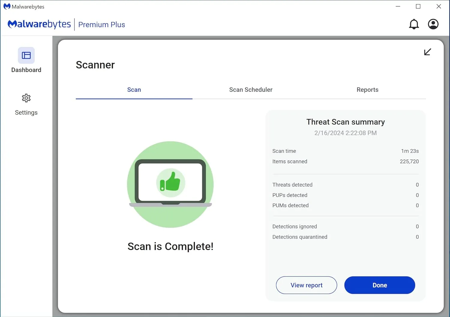 Malwarebytes Premium   Privacy VPN bundle | 1 Year, 4 Devices | Windows, Mac OS, Android, Apple iOS, Chrome [Online Code]