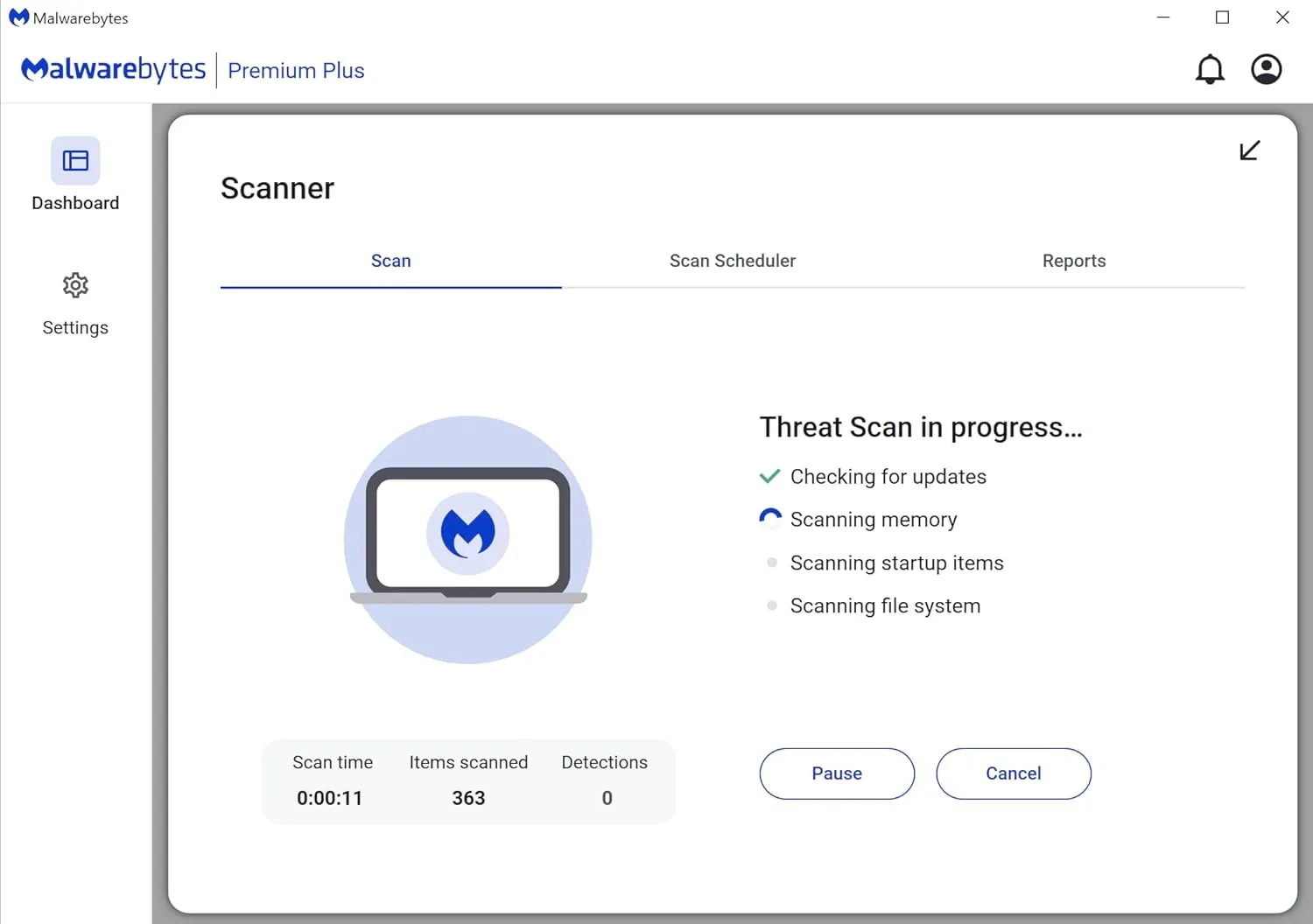 Malwarebytes Premium   Privacy VPN bundle | 1 Year, 4 Devices | Windows, Mac OS, Android, Apple iOS, Chrome [Online Code]