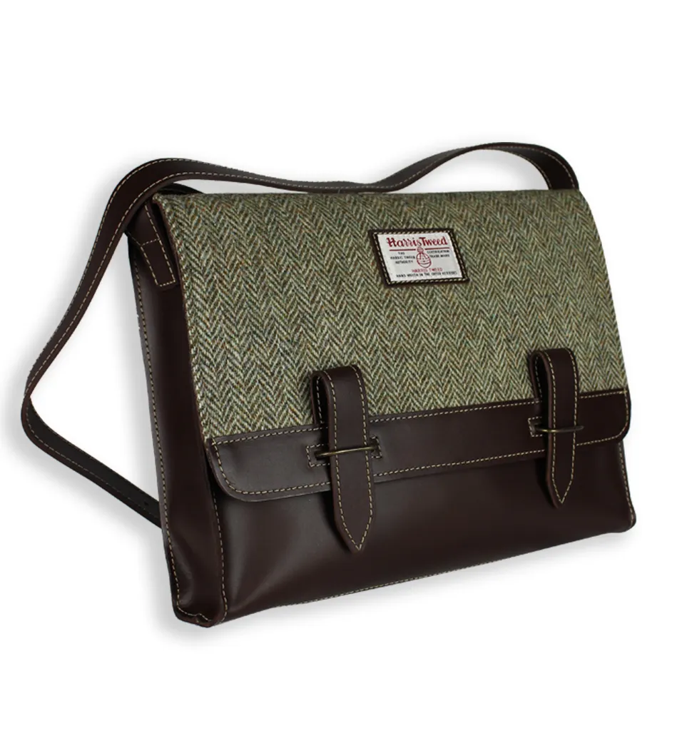 Messenger Bag