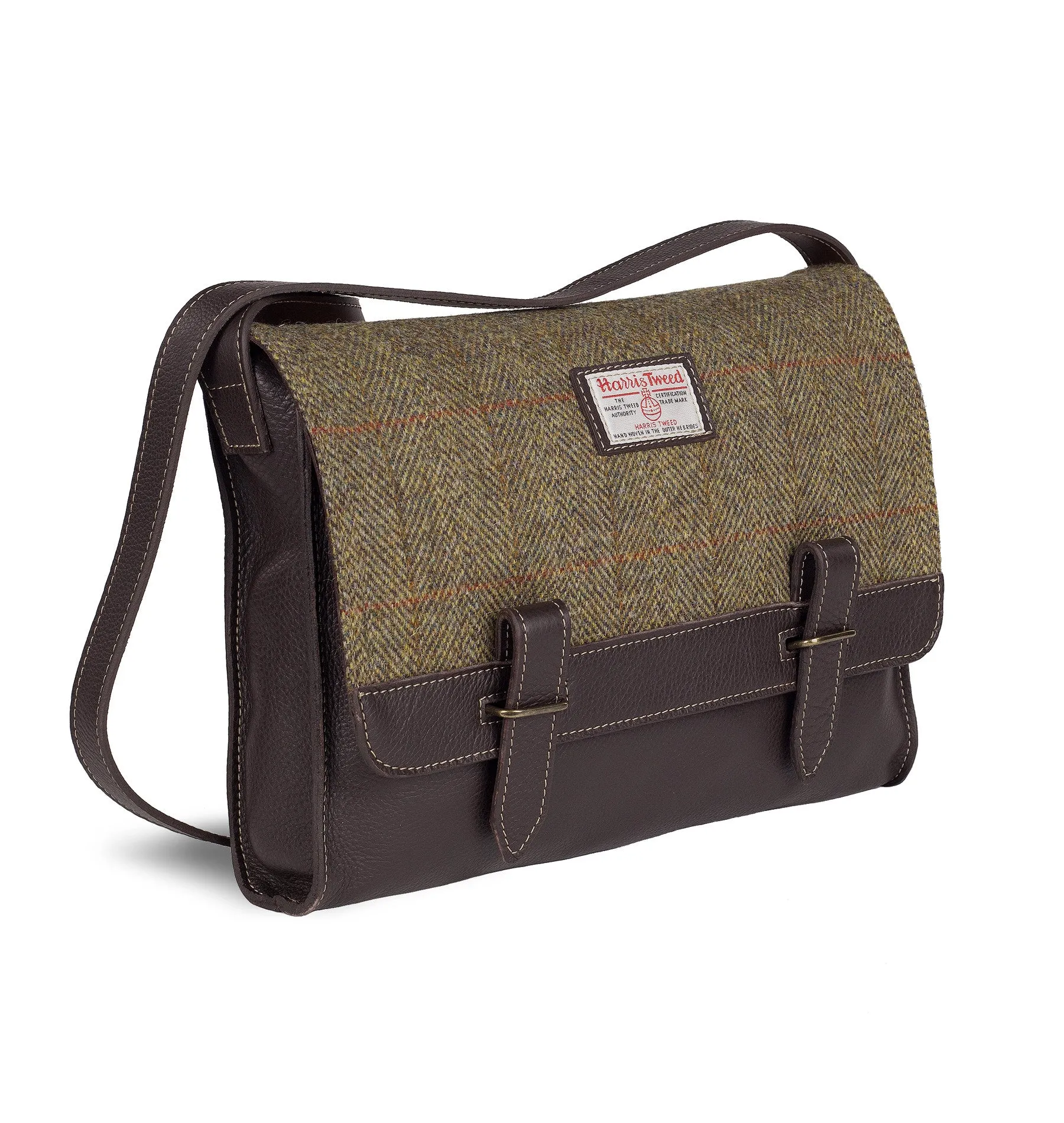 Messenger Bag
