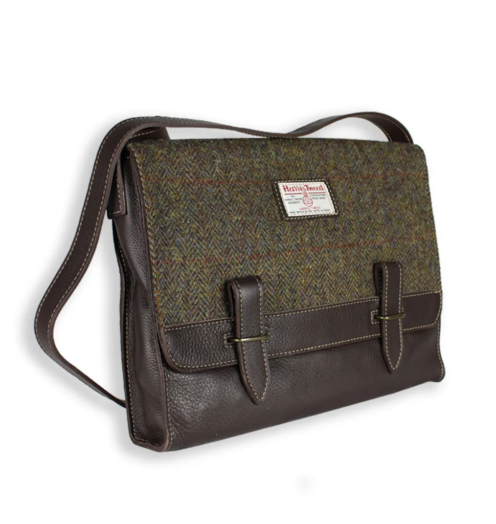 Messenger Bag