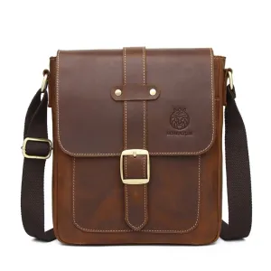 Ostranuxe Shoulder Satchel