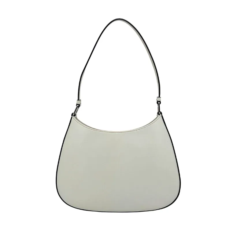 Prada Spazzolato Cleo Bag