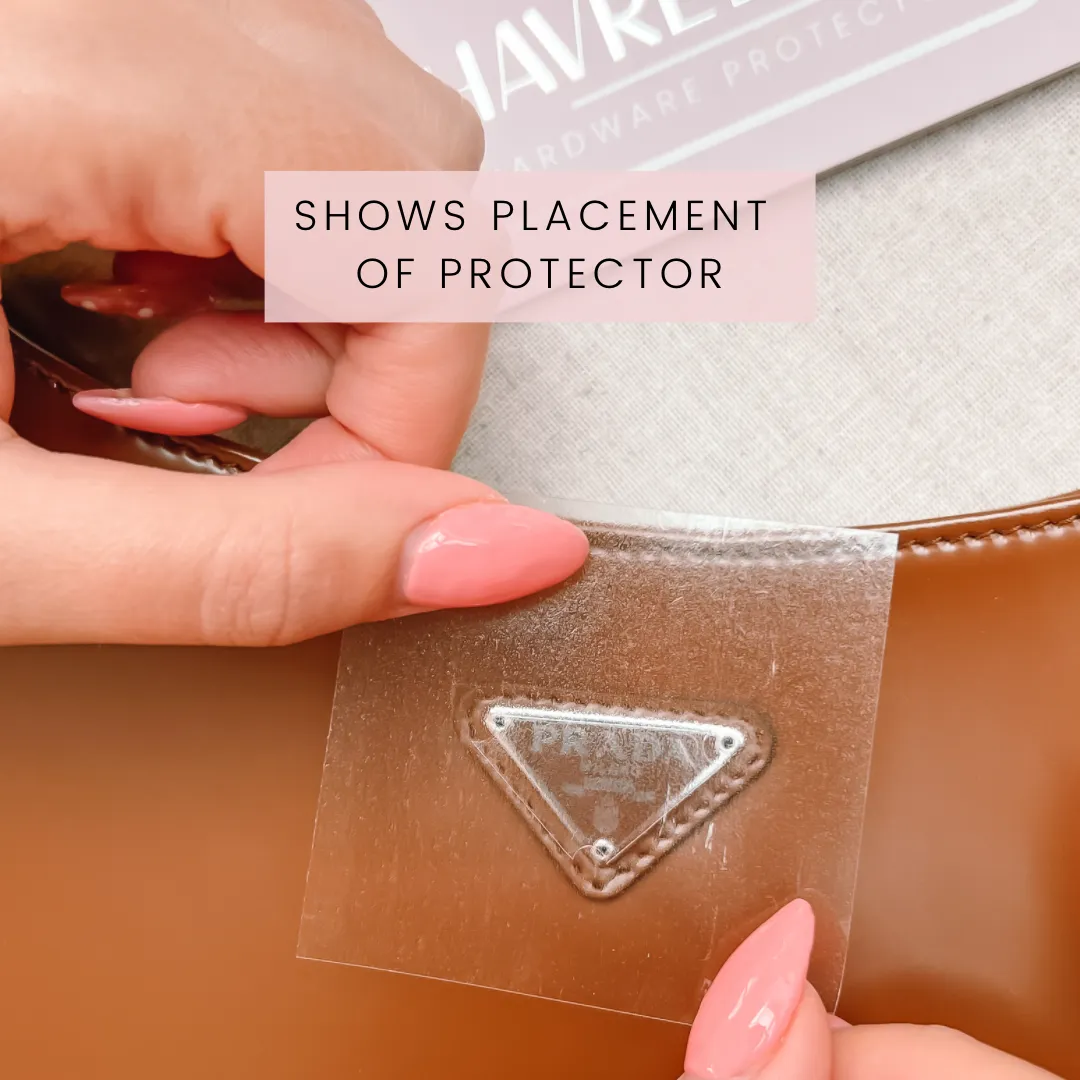 Protectors compatible with Cleo Shoulder Bag