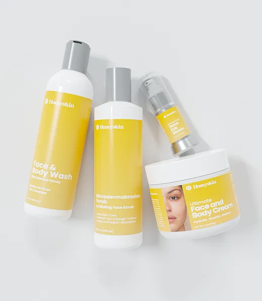 Skin Purification Kit