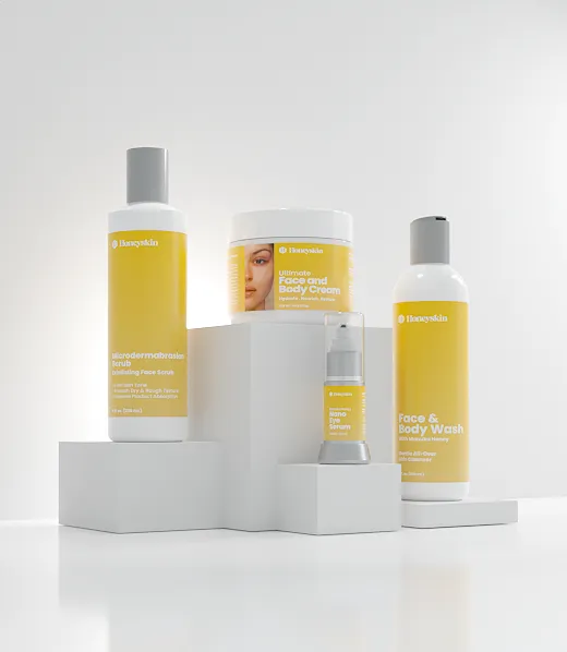 Skin Purification Kit