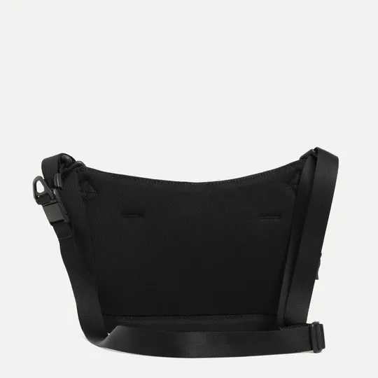 Sling Pouch - Medium - Black Ballistic Nylon