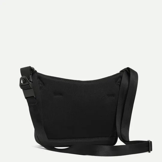 Sling Pouch - Medium - Black Ballistic Nylon