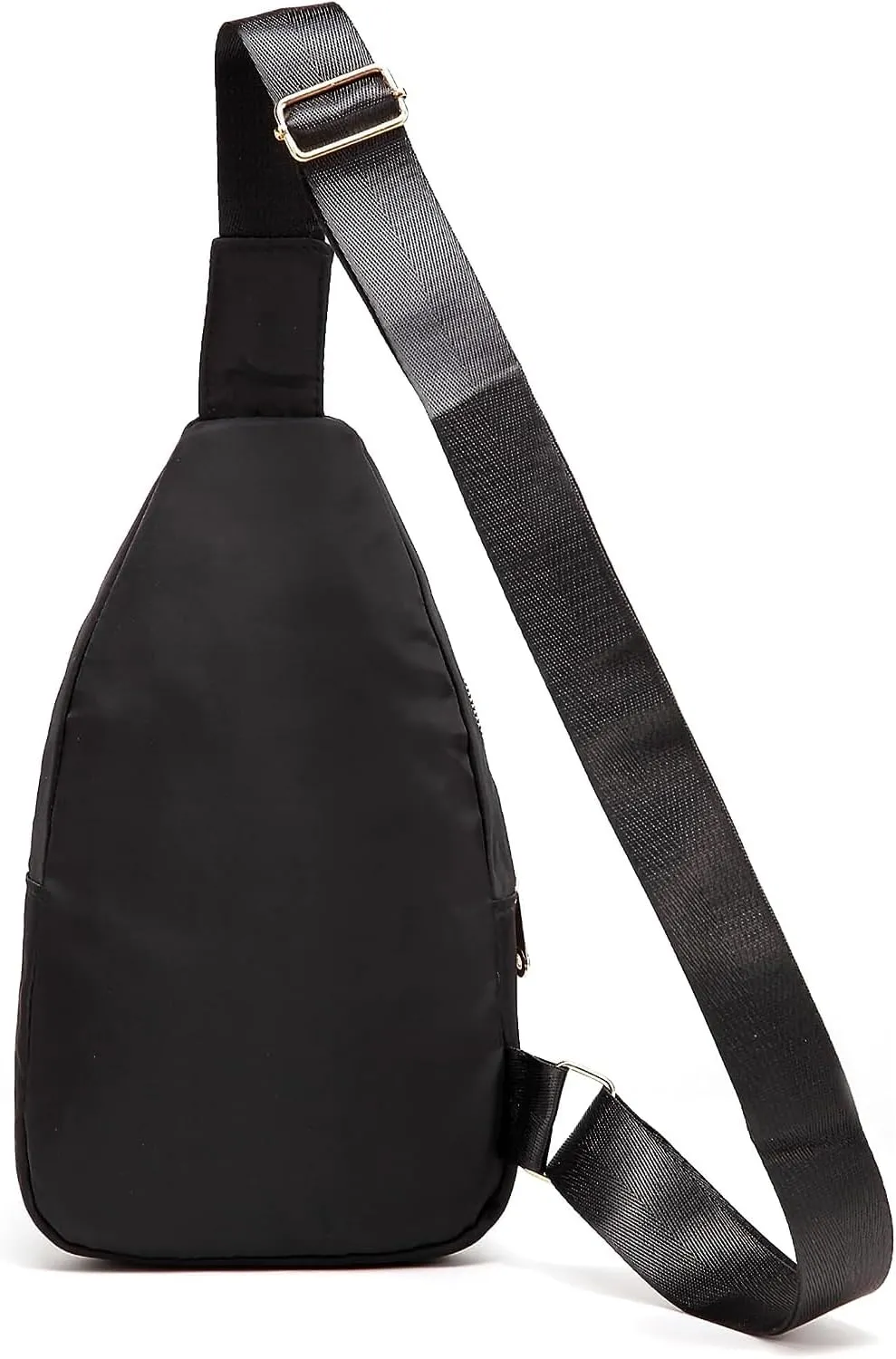 Small Sling Bag for Women, Crossbody Sling Backpack, Fanny Pack CrossBody Bags for Travel Hiking Daypack
