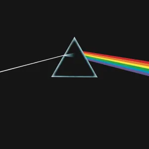 The Dark Side of the Moon