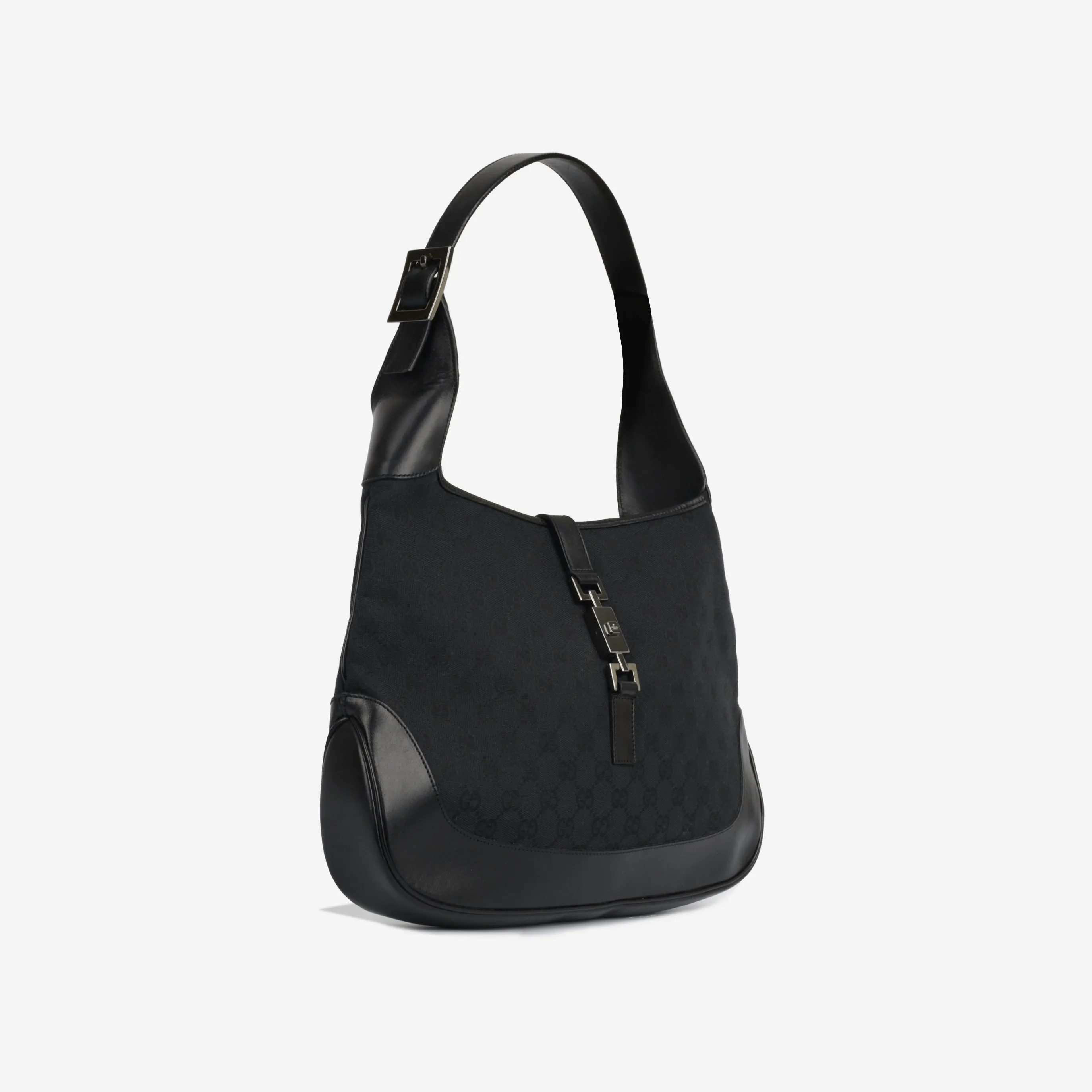 Vintage Medium Jackie Hobo