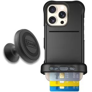 Wingmate Starter Bundle for iPhone 16 Pro